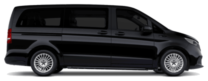 Mercedes Classe V — van AZURISA