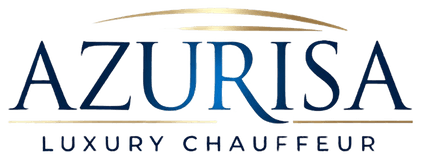 AZURISA — Luxury Chauffeur