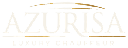 AZURISA — Luxury Chauffeur
